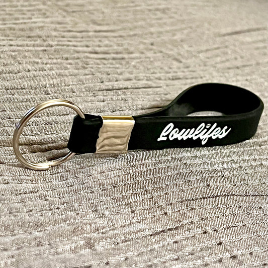 LOWLIFES Keychain