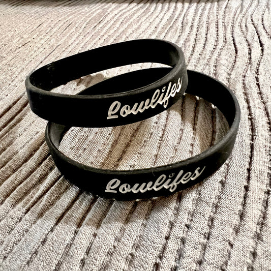 LOWLIFES Bracelet